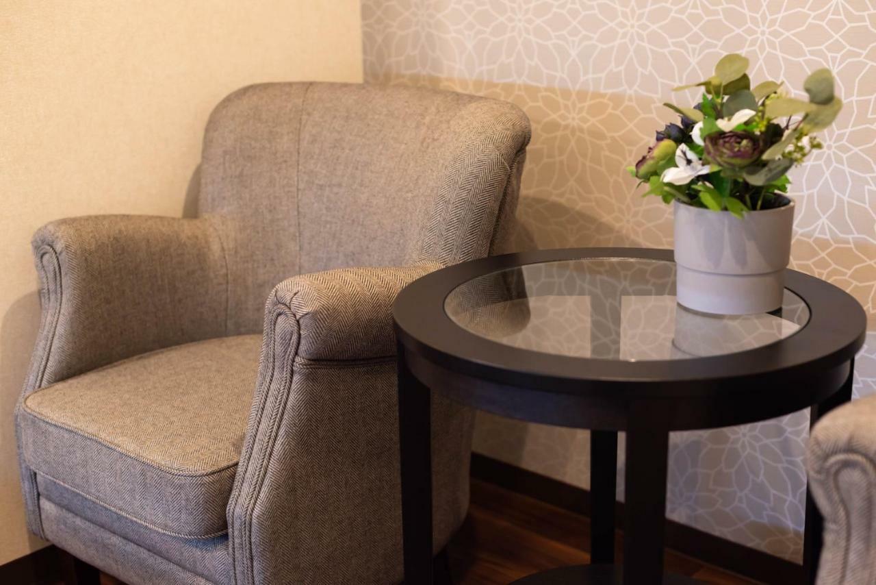 Bijou Suites Naniwa Осака Екстериор снимка