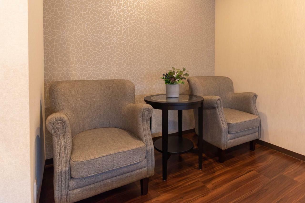 Bijou Suites Naniwa Осака Екстериор снимка