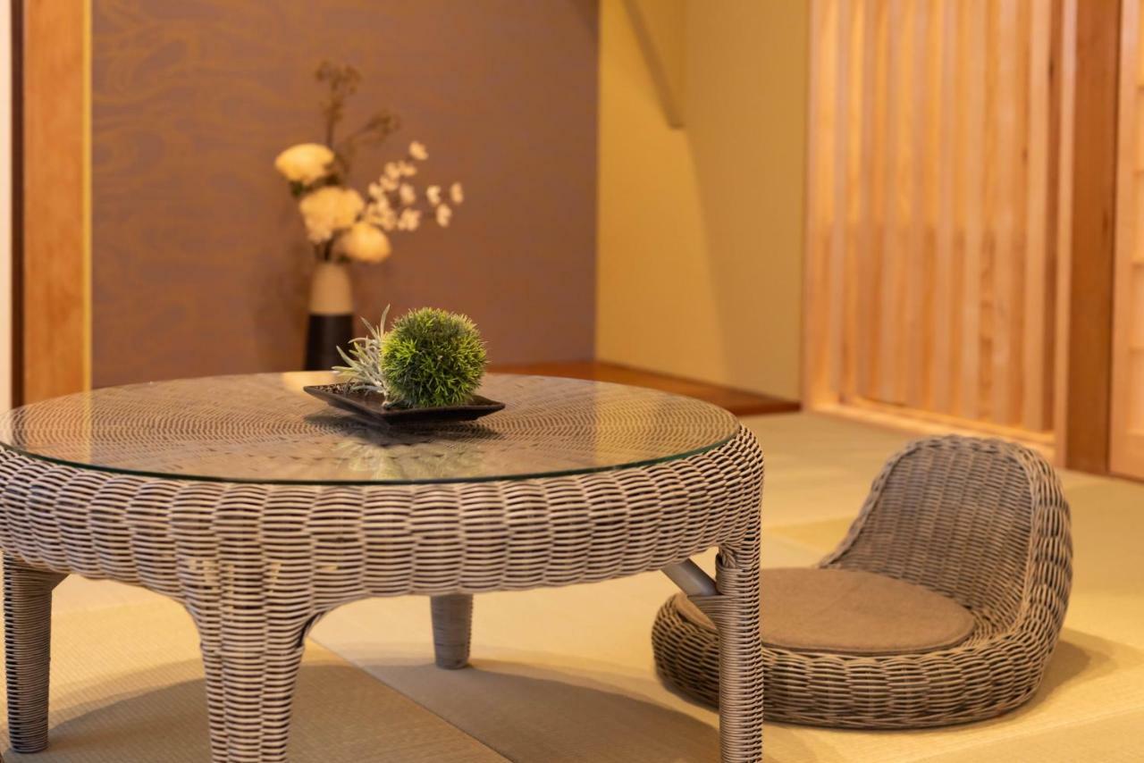 Bijou Suites Naniwa Осака Екстериор снимка