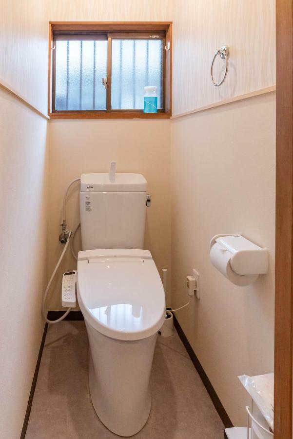 Bijou Suites Naniwa Осака Екстериор снимка